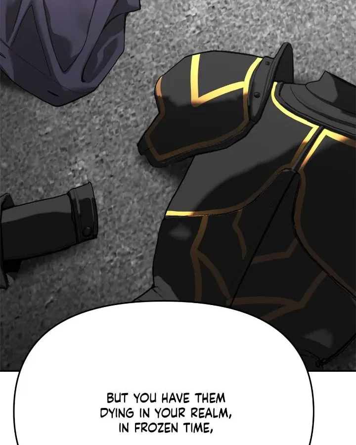 Read Call Me the Devil chapter 112 image 75 on Lezhin