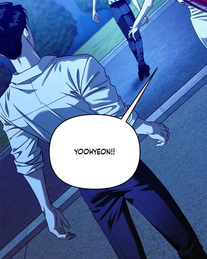 Read Call Me the Devil chapter 113 image 14 on Lezhin