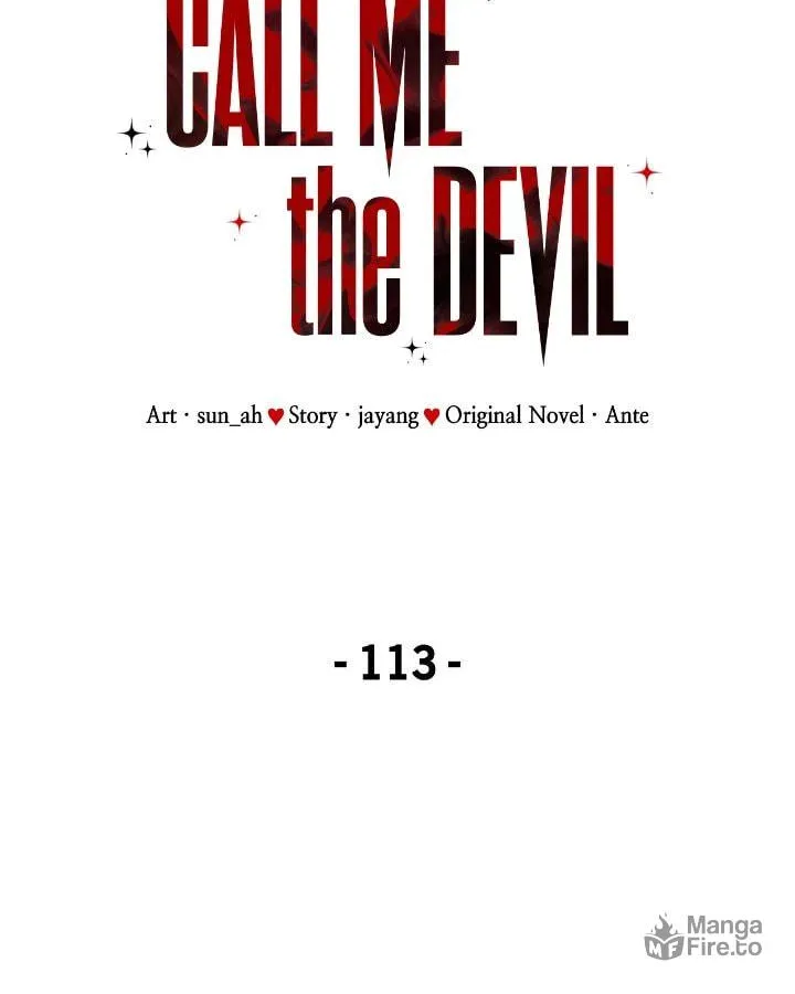 Read Call Me the Devil chapter 113 image 18 on Lezhin