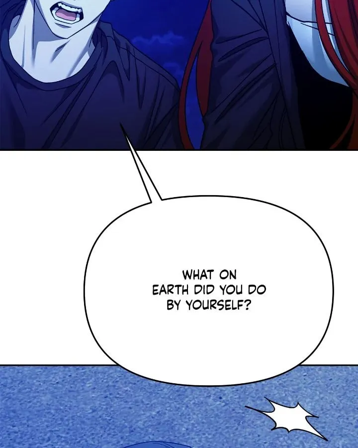 Read Call Me the Devil chapter 113 image 20 on Lezhin