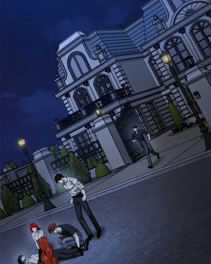 Read Call Me the Devil chapter 113 image 24 on Lezhin