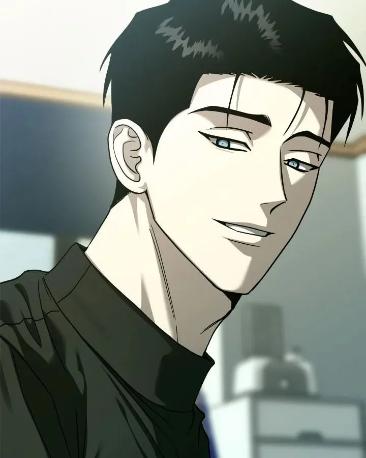 Read Call Me the Devil chapter 113 image 42 on Lezhin