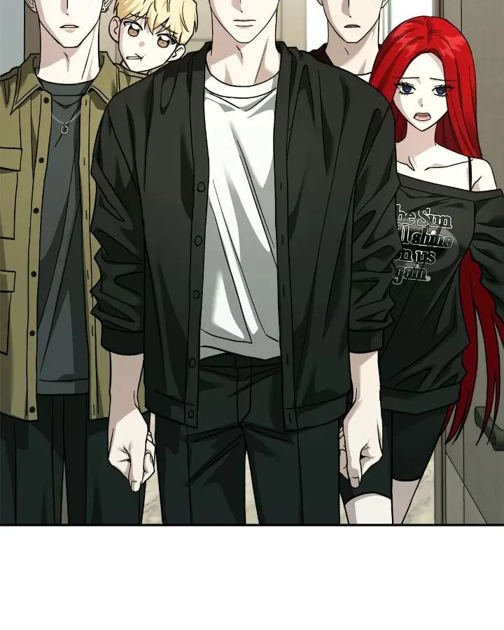 Read Call Me the Devil chapter 113 image 70 on Lezhin