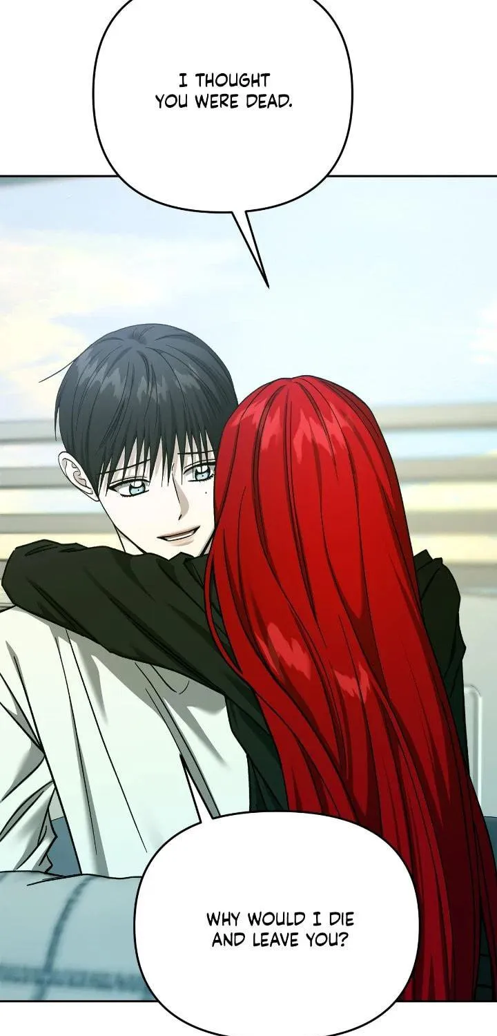 Read Call Me the Devil chapter 113 image 73 on Lezhin