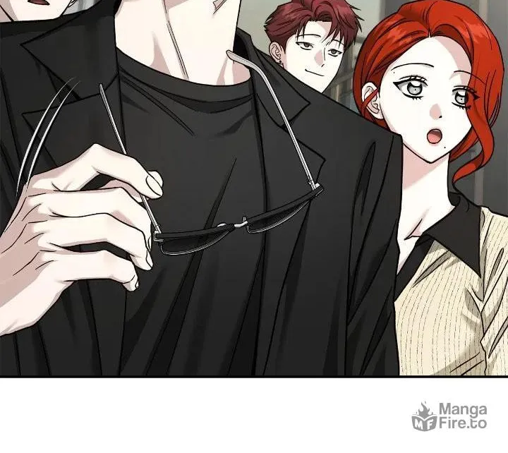 Read Call Me the Devil chapter 114 image 11 on Lezhin