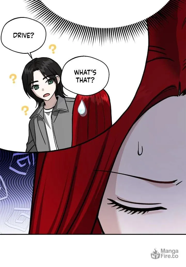 Read Call Me the Devil chapter 114 image 110 on Lezhin