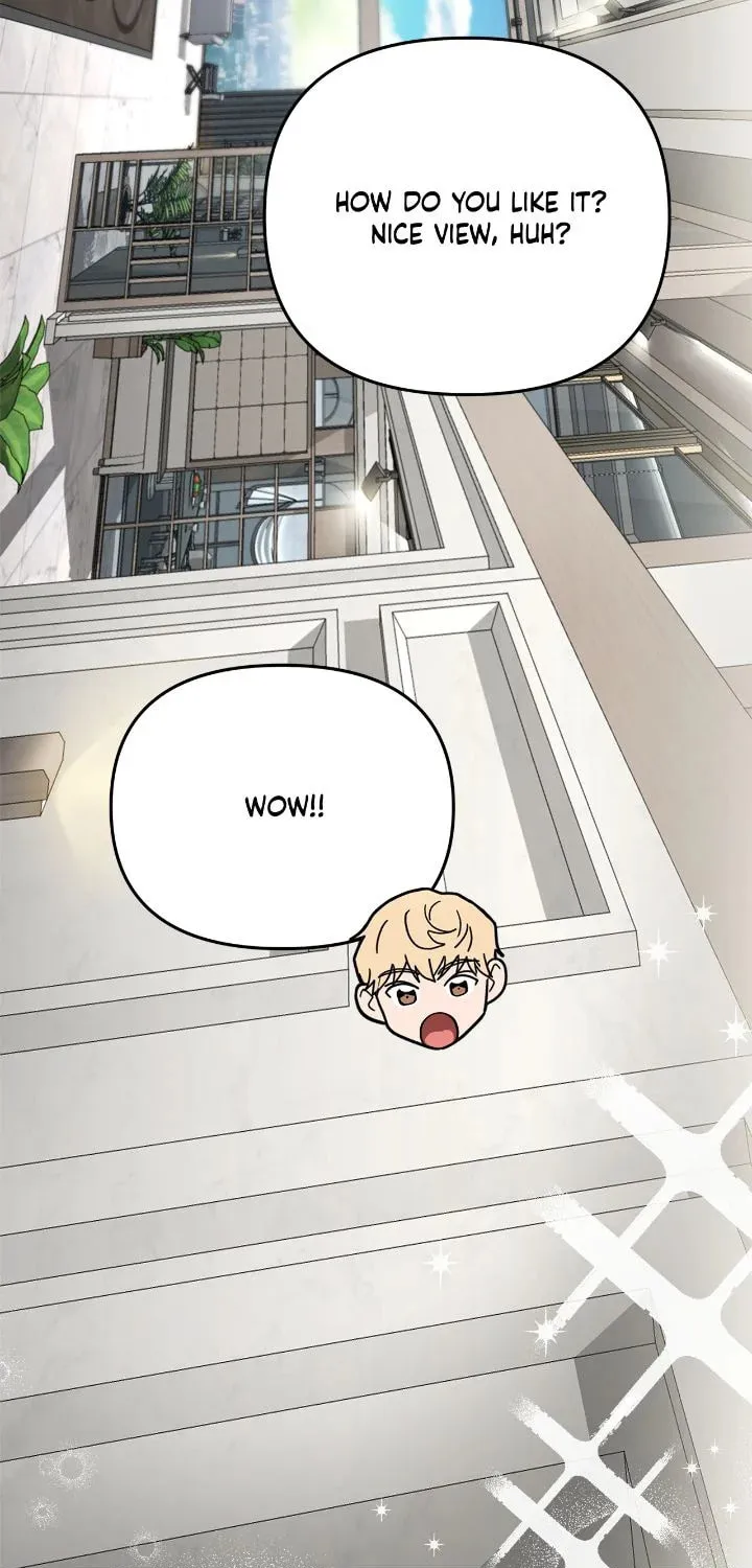 Read Call Me the Devil chapter 114 image 14 on Lezhin