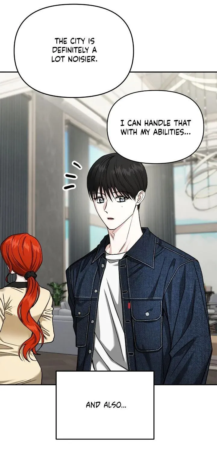 Read Call Me the Devil chapter 114 image 18 on Lezhin