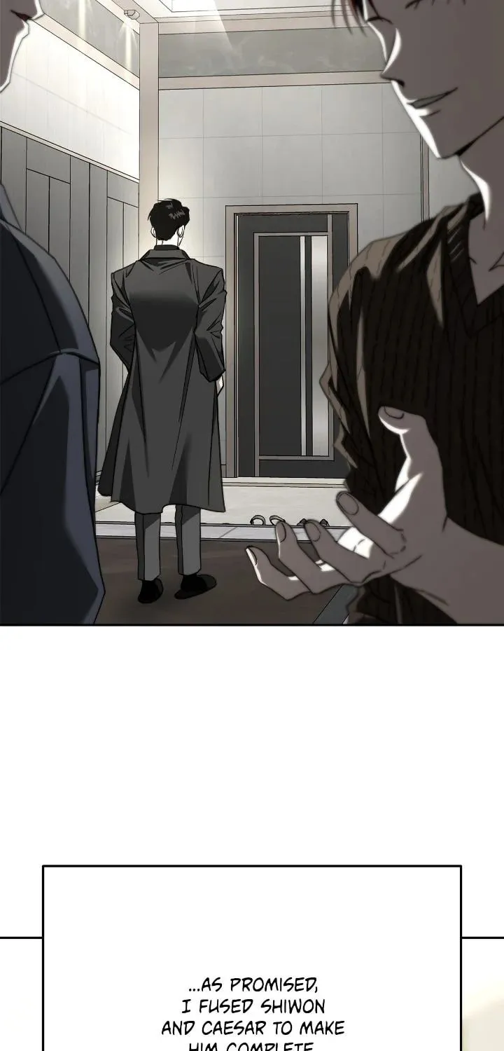 Read Call Me the Devil chapter 114 image 20 on Lezhin
