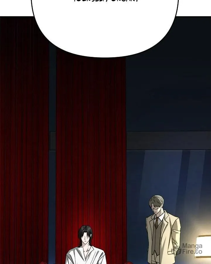 Read Call Me the Devil chapter 114 image 45 on Lezhin