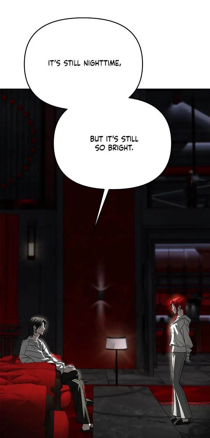 Read Call Me the Devil chapter 114 image 53 on Lezhin
