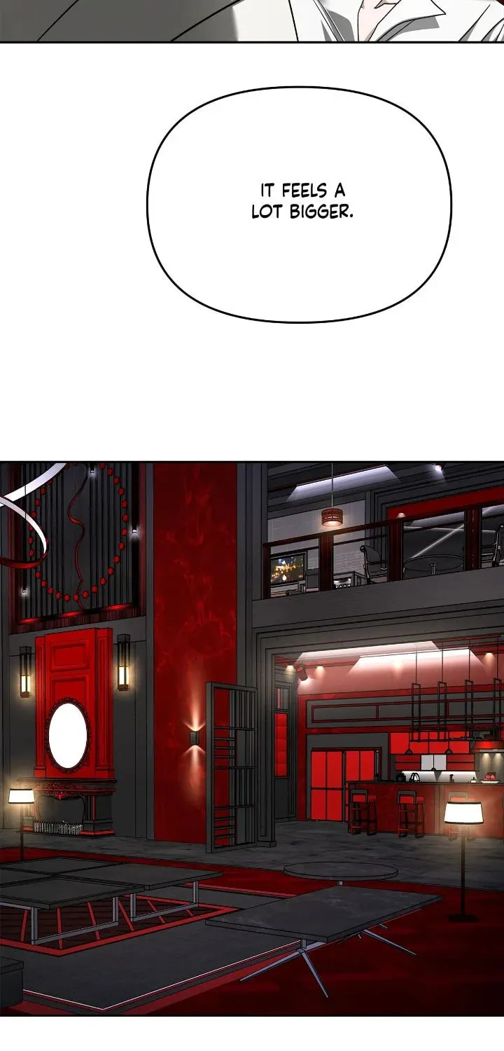 Read Call Me the Devil chapter 114 image 57 on Lezhin
