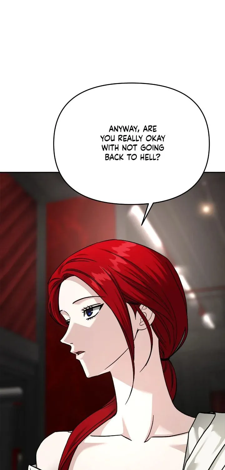 Read Call Me the Devil chapter 114 image 59 on Lezhin
