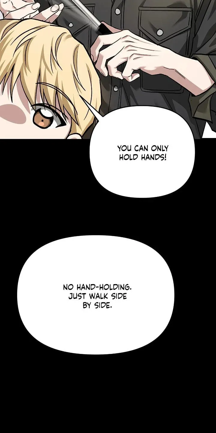 Read Call Me the Devil chapter 114 image 85 on Lezhin