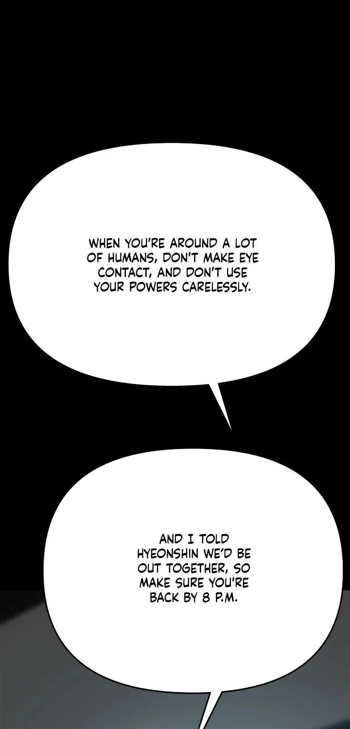 Read Call Me the Devil chapter 114 image 86 on Lezhin