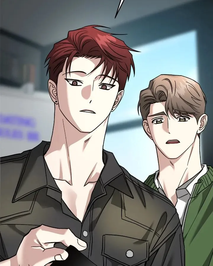 Read Call Me the Devil chapter 114 image 87 on Lezhin