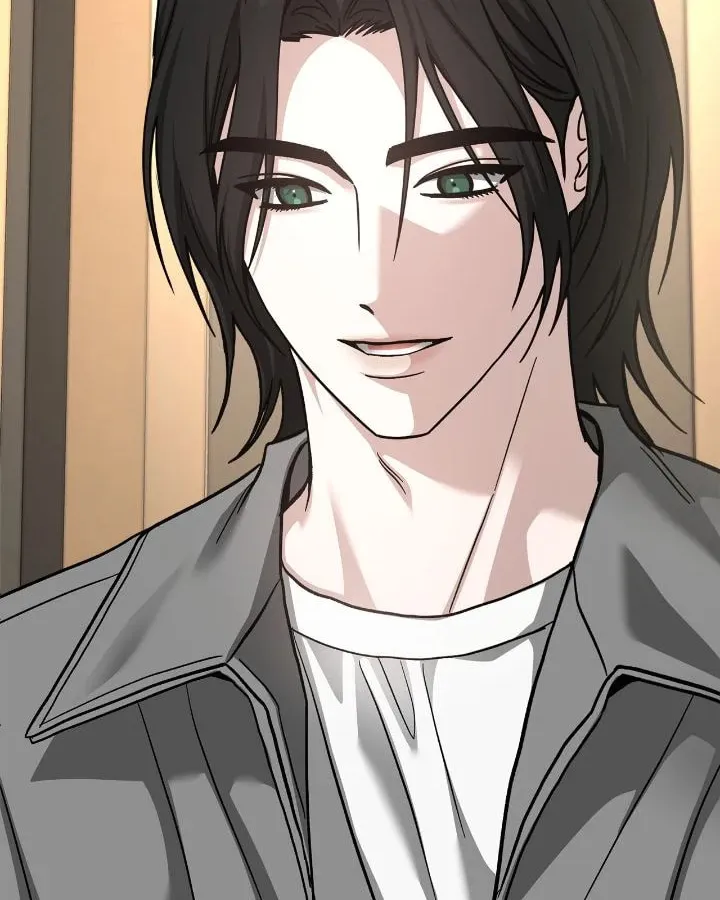 Read Call Me the Devil chapter 114 image 97 on Lezhin