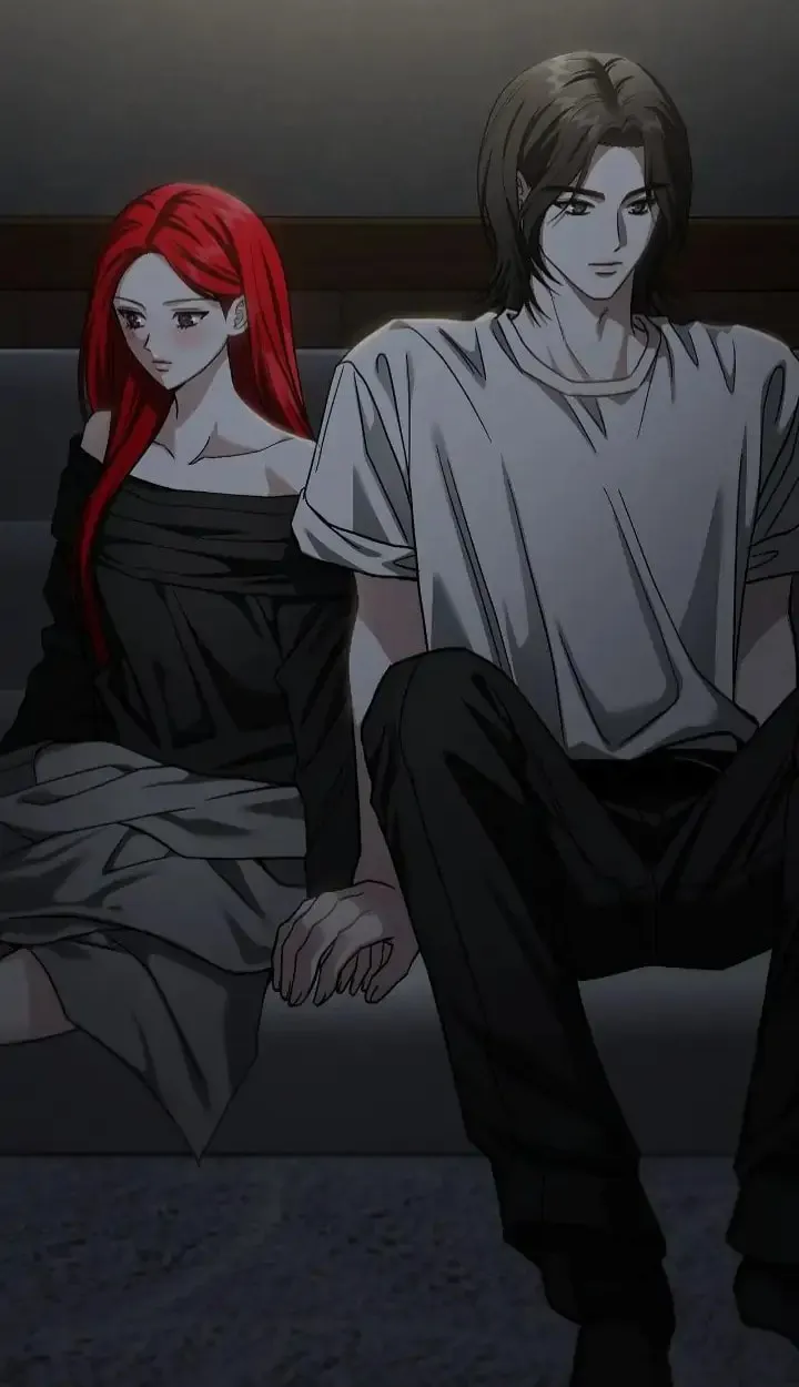 Read Call Me the Devil chapter 115 image 1 on Lezhin
