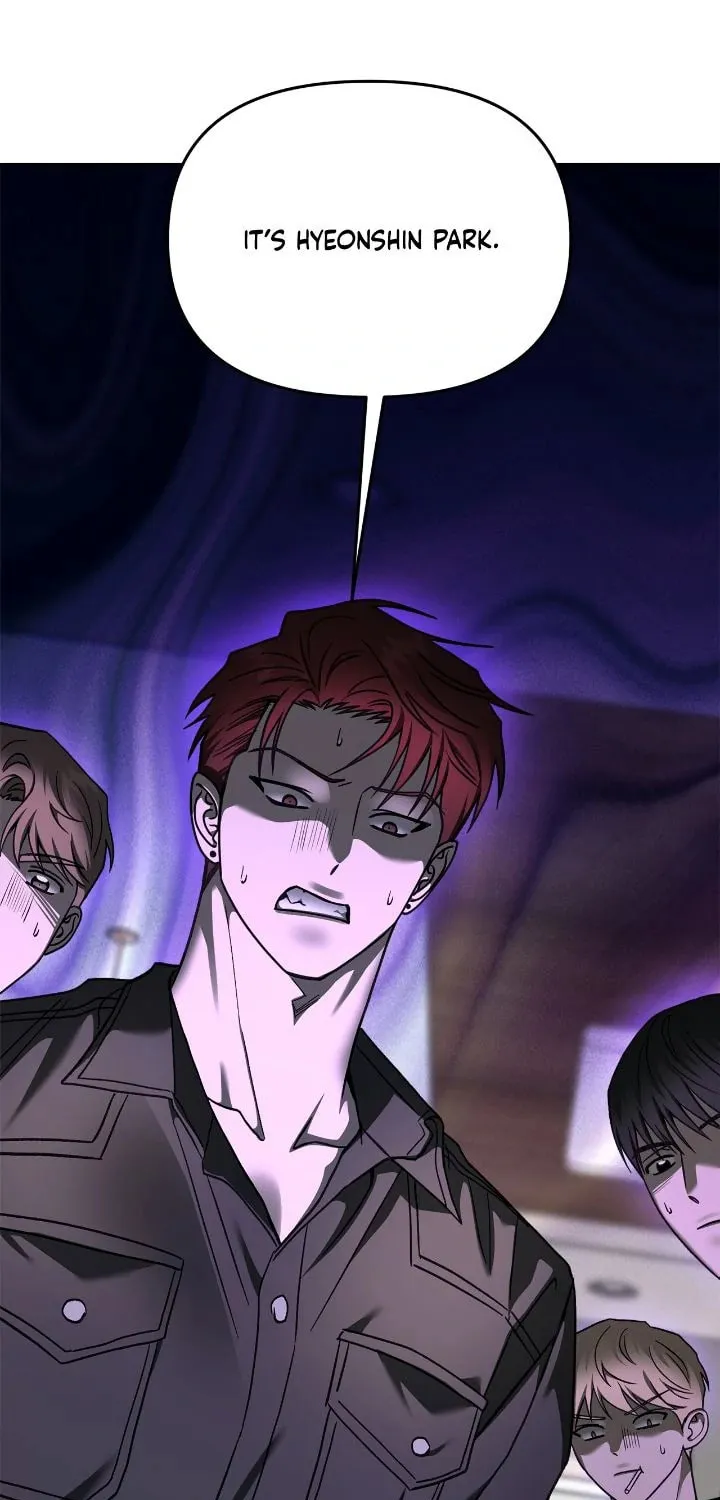 Read Call Me the Devil chapter 115 image 115 on Lezhin
