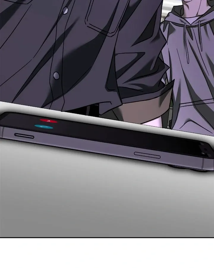 Read Call Me the Devil chapter 115 image 116 on Lezhin