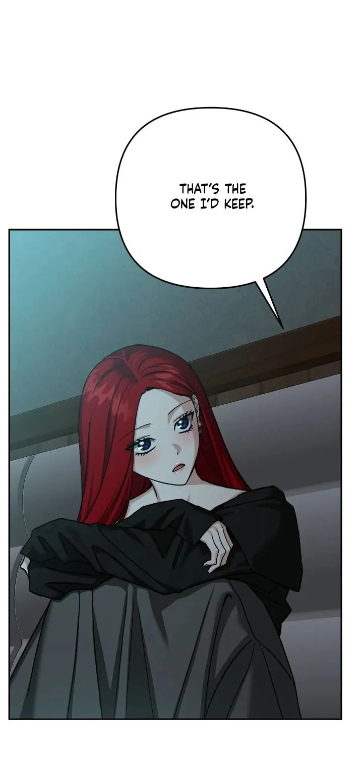 Read Call Me the Devil chapter 115 image 30 on Lezhin