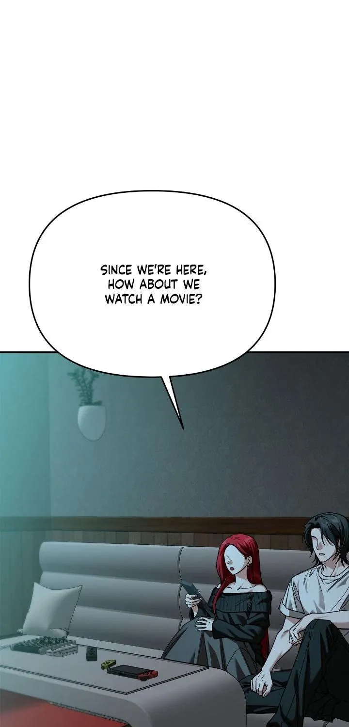 Read Call Me the Devil chapter 115 image 4 on Lezhin