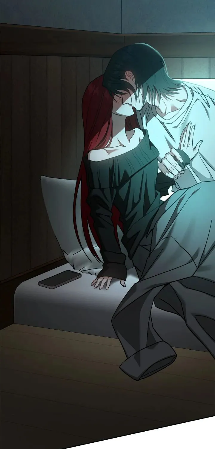 Read Call Me the Devil chapter 115 image 41 on Lezhin