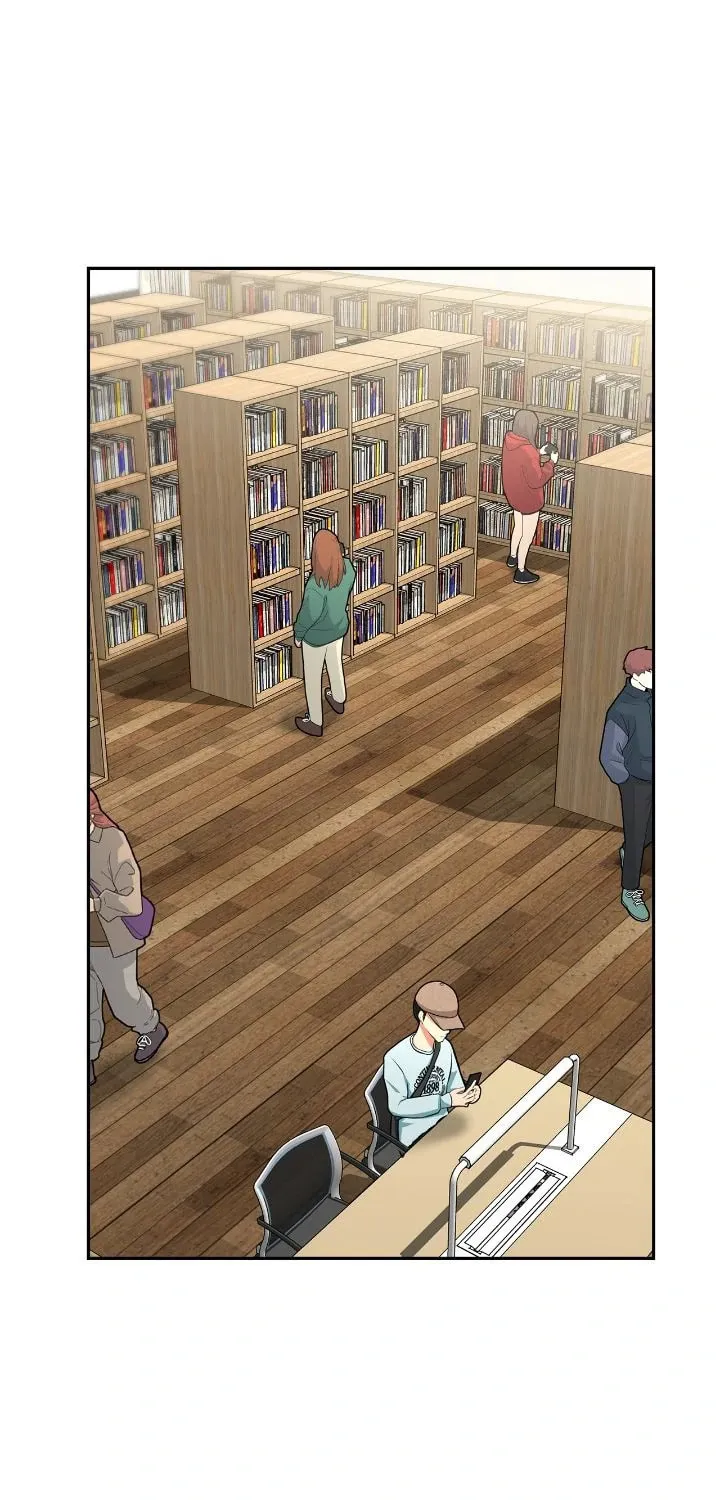 Read Call Me the Devil chapter 115 image 50 on Lezhin