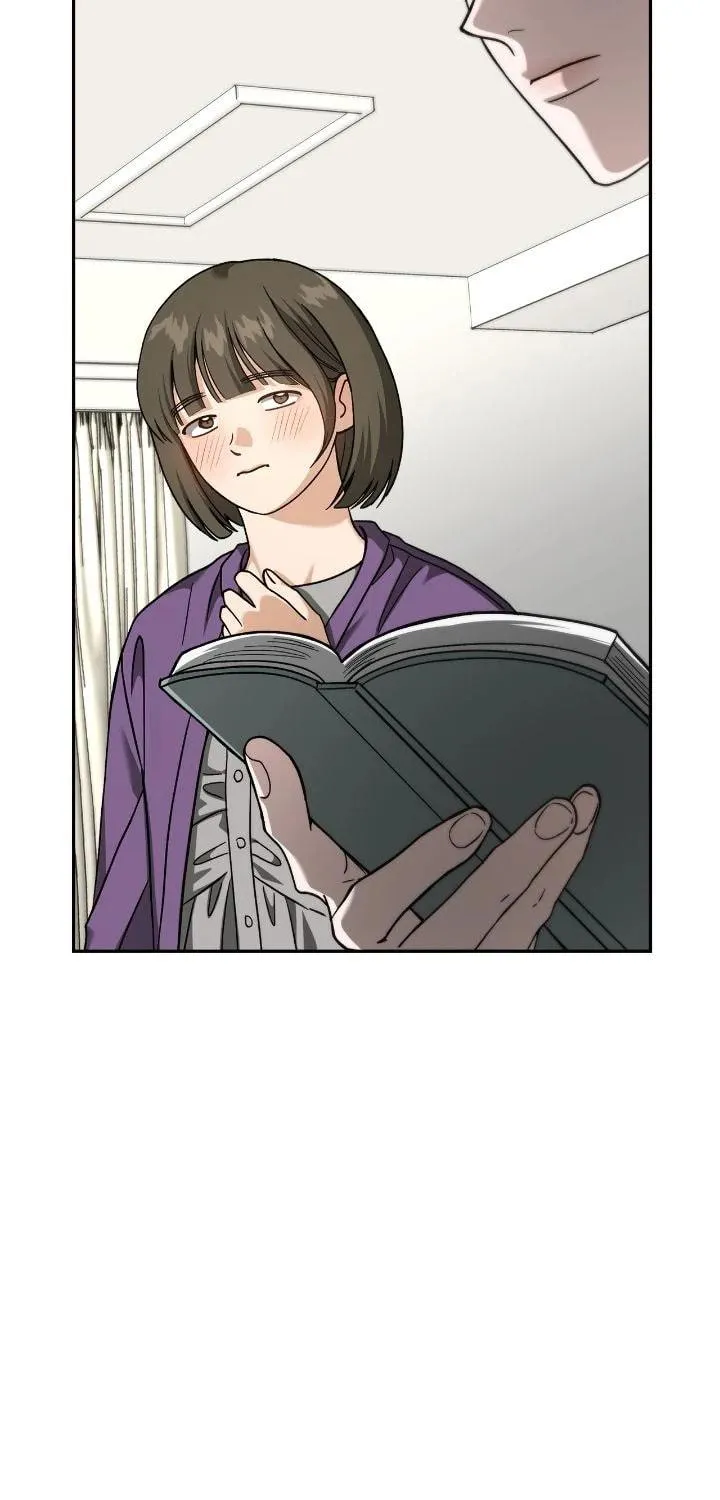Read Call Me the Devil chapter 115 image 64 on Lezhin