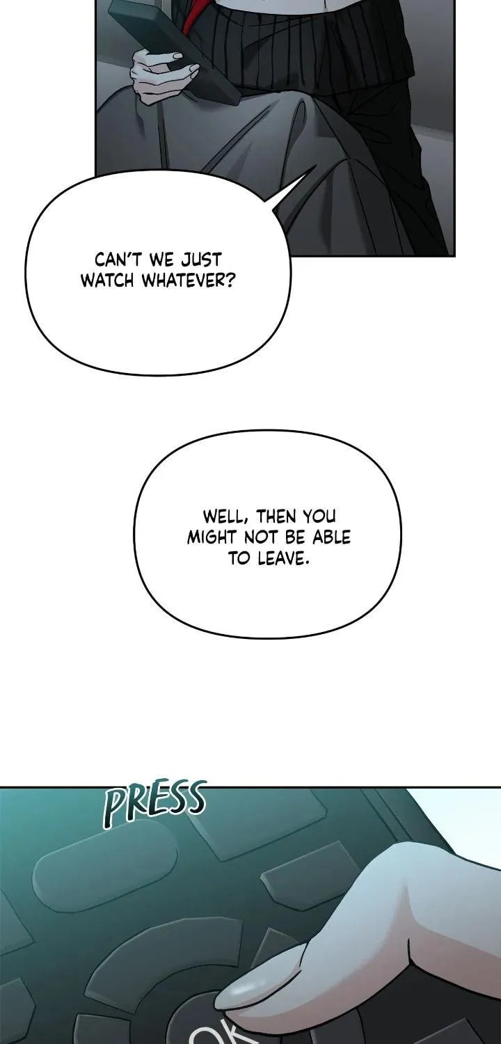 Read Call Me the Devil chapter 115 image 8 on Lezhin