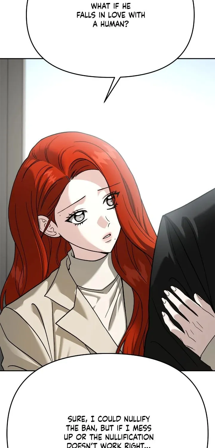 Read Call Me the Devil chapter 115 image 91 on Lezhin