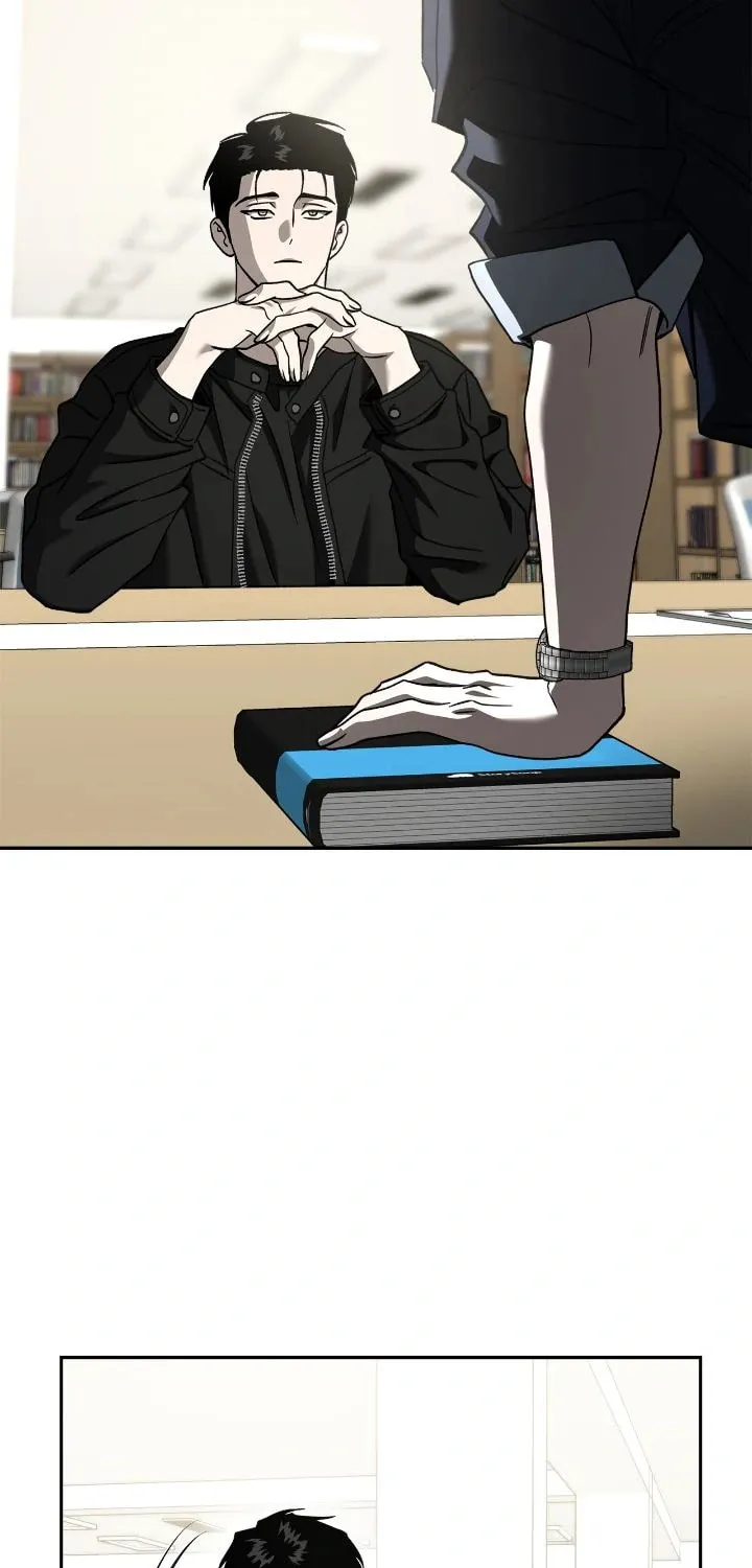 Read Call Me the Devil chapter 116 image 109 on Lezhin