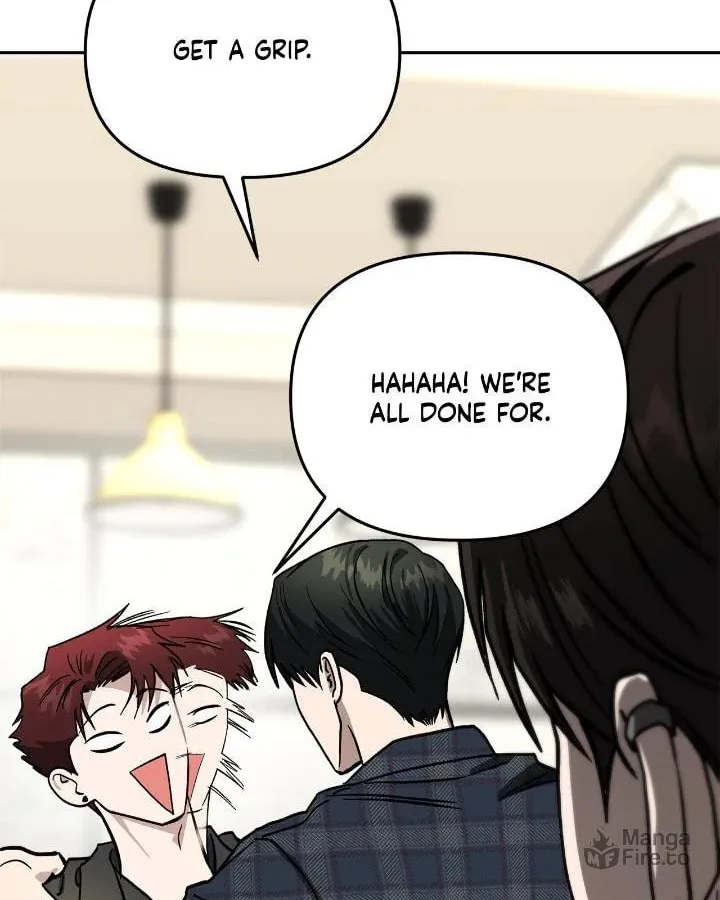 Read Call Me the Devil chapter 116 image 11 on Lezhin