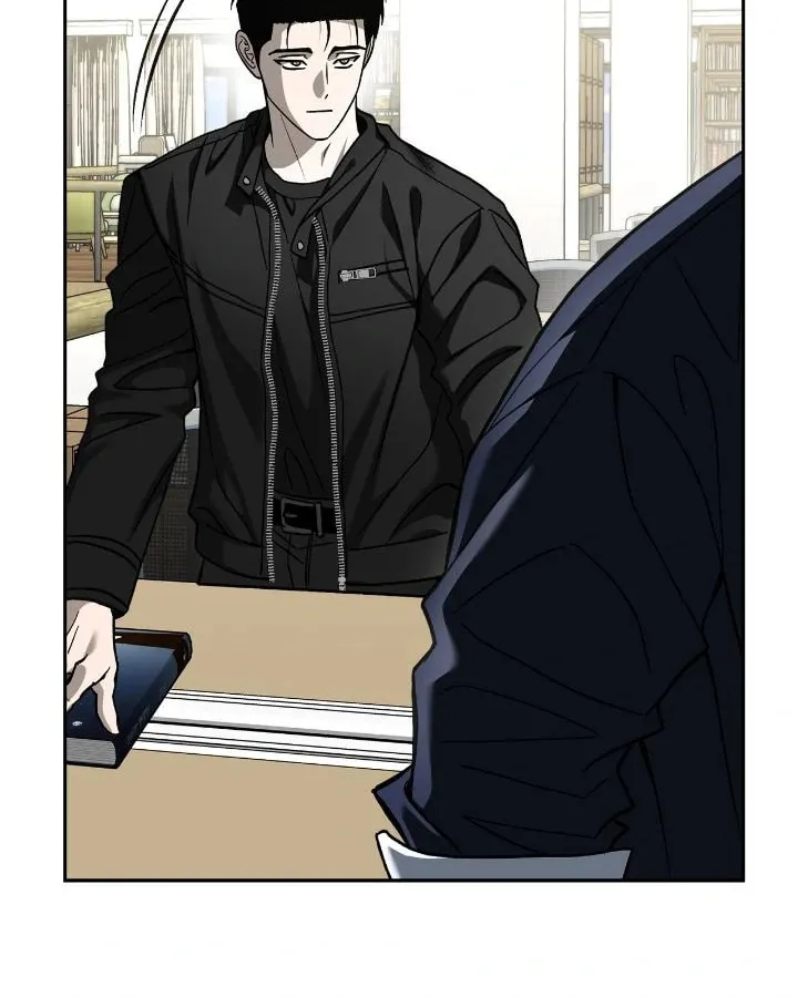 Read Call Me the Devil chapter 116 image 110 on Lezhin