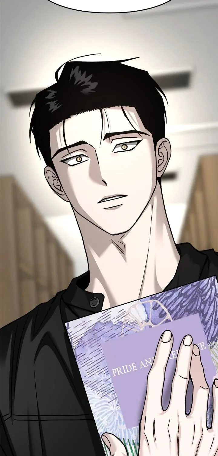 Read Call Me the Devil chapter 116 image 126 on Lezhin