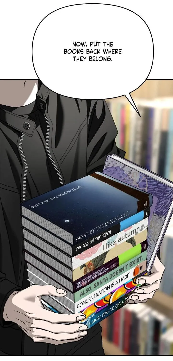 Read Call Me the Devil chapter 116 image 130 on Lezhin