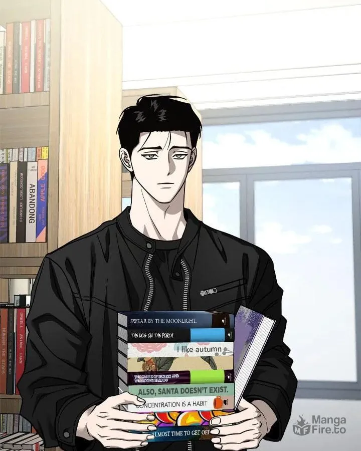 Read Call Me the Devil chapter 116 image 133 on Lezhin