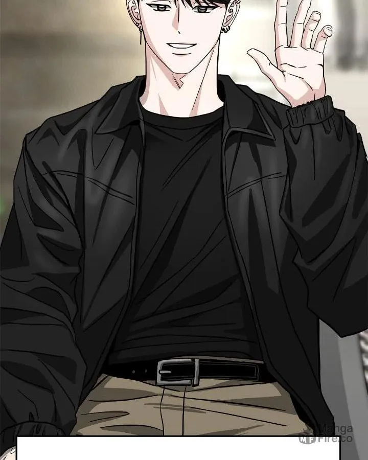Read Call Me the Devil chapter 116 image 16 on Lezhin