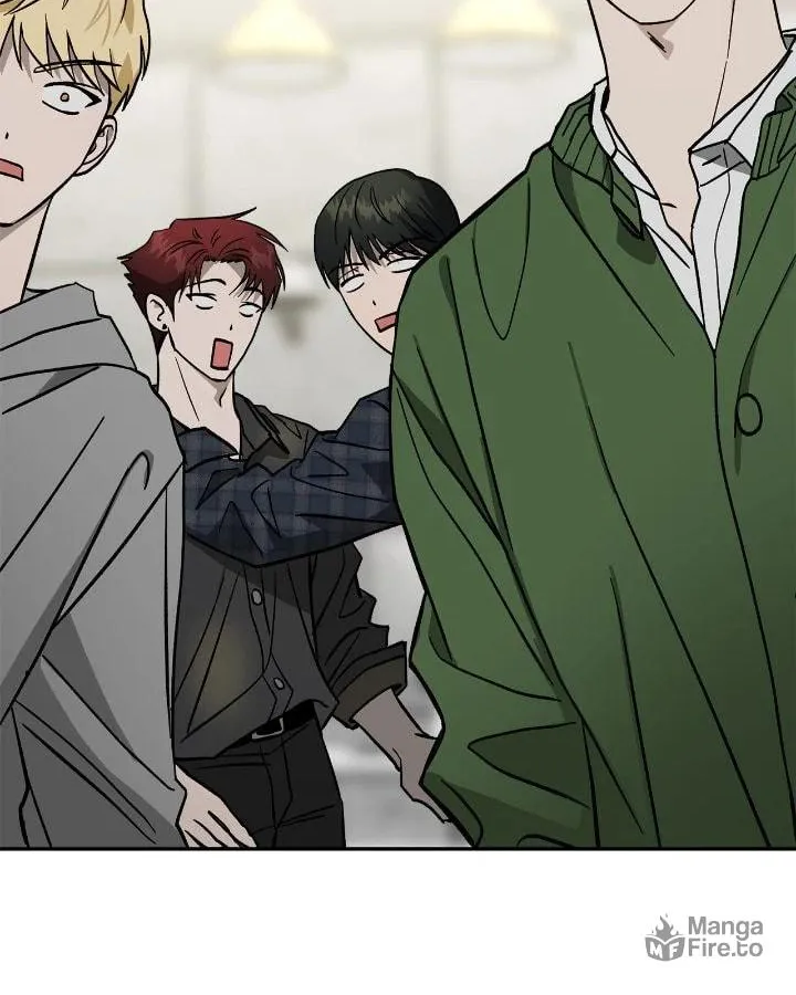 Read Call Me the Devil chapter 116 image 18 on Lezhin