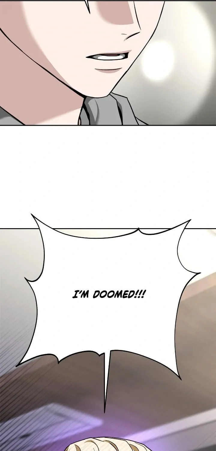 Read Call Me the Devil chapter 116 image 2 on Lezhin