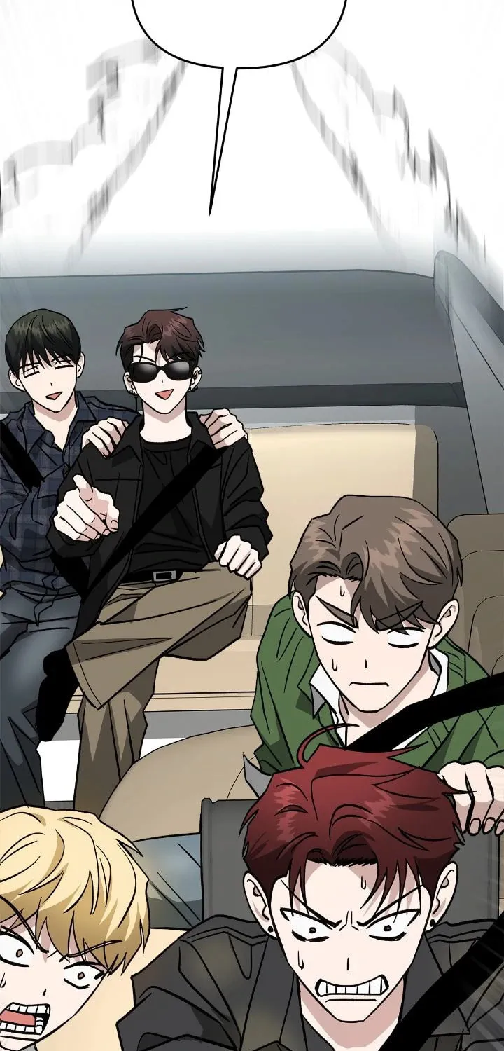 Read Call Me the Devil chapter 116 image 23 on Lezhin
