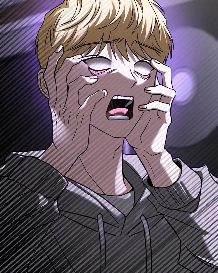 Read Call Me the Devil chapter 116 image 3 on Lezhin