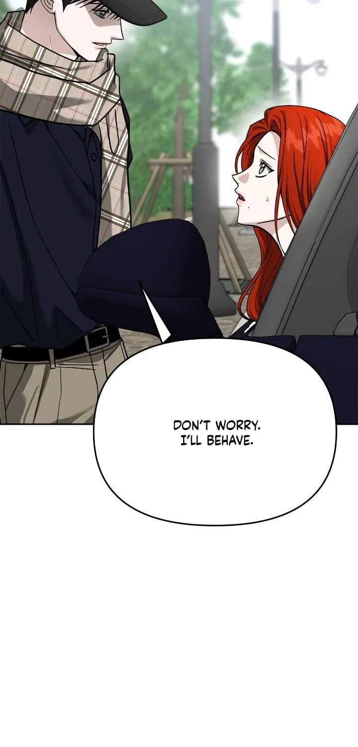 Read Call Me the Devil chapter 116 image 32 on Lezhin