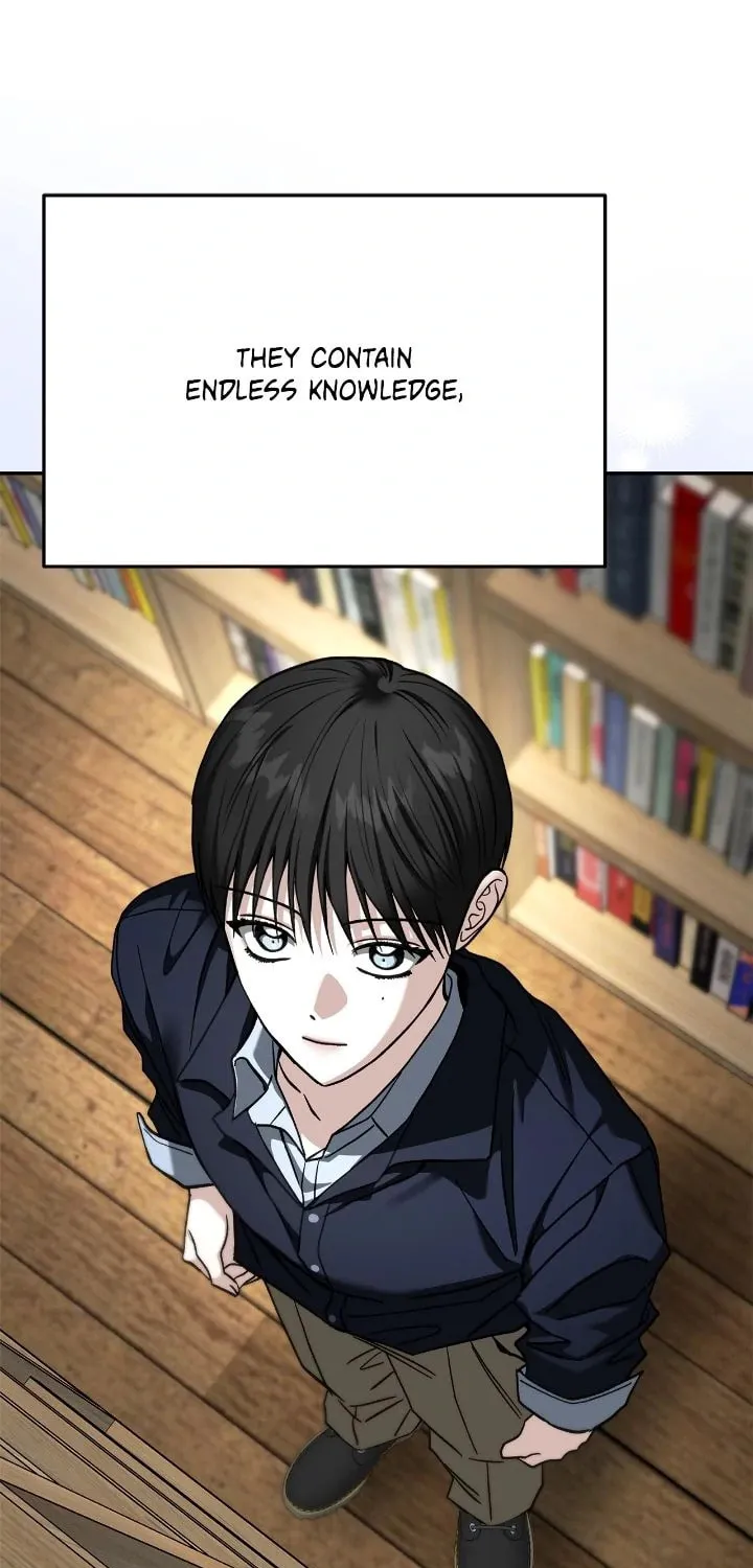 Read Call Me the Devil chapter 116 image 41 on Lezhin