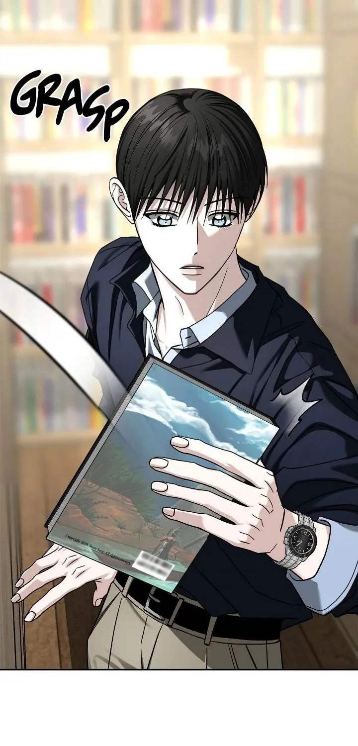Read Call Me the Devil chapter 116 image 49 on Lezhin
