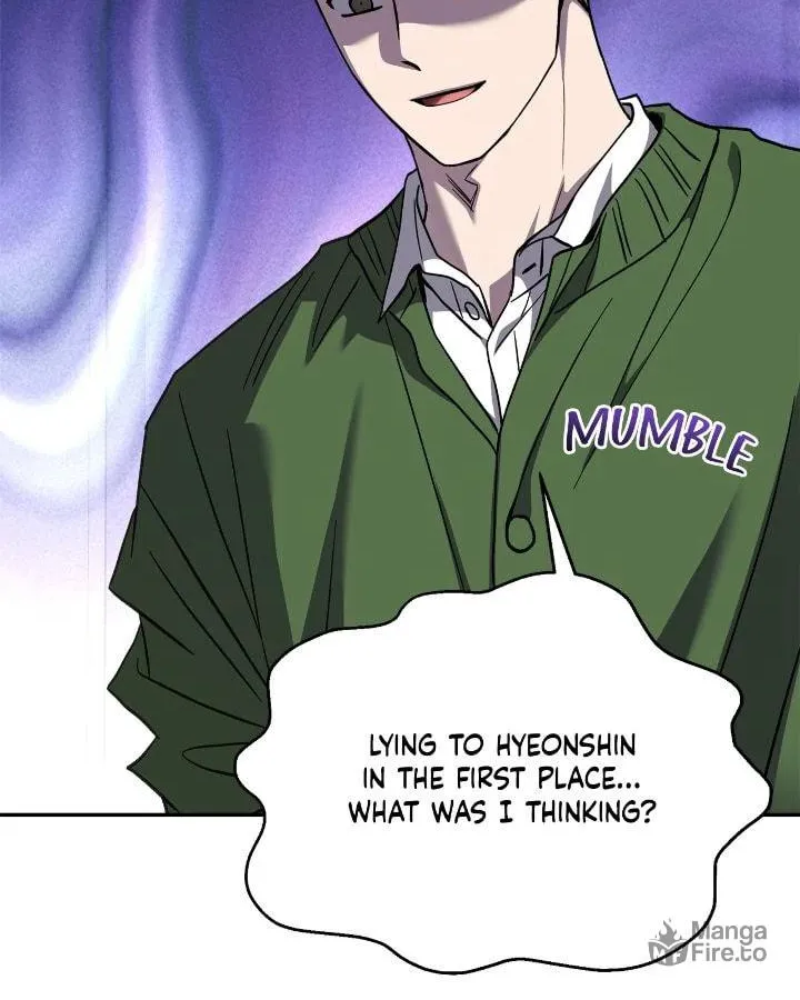 Read Call Me the Devil chapter 116 image 5 on Lezhin