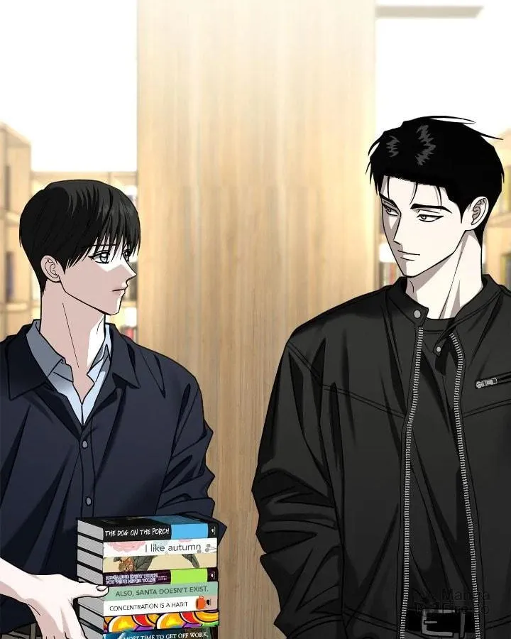 Read Call Me the Devil chapter 116 image 62 on Lezhin