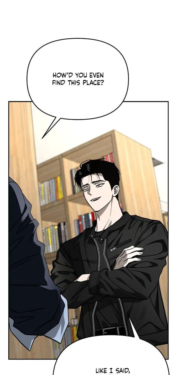 Read Call Me the Devil chapter 116 image 67 on Lezhin