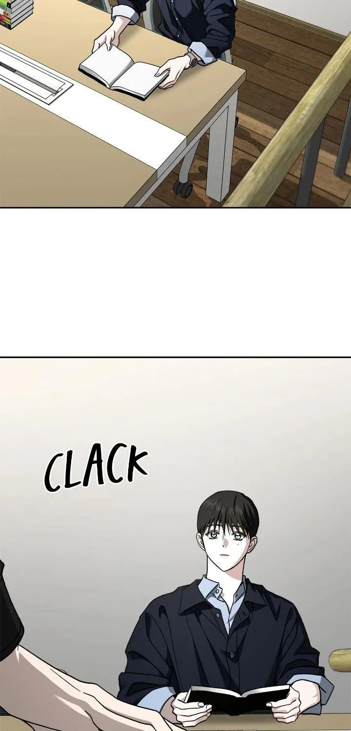 Read Call Me the Devil chapter 116 image 73 on Lezhin