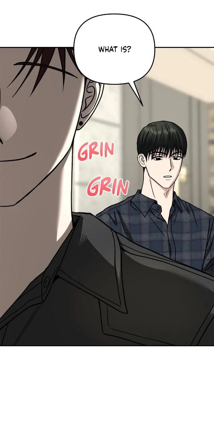 Read Call Me the Devil chapter 116 image 8 on Lezhin